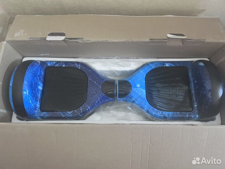 Гироскутер новый Smart Balance Wheel 6.5