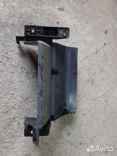 Аутлендер 3 Outlander GF Воздуховод Дефлектор