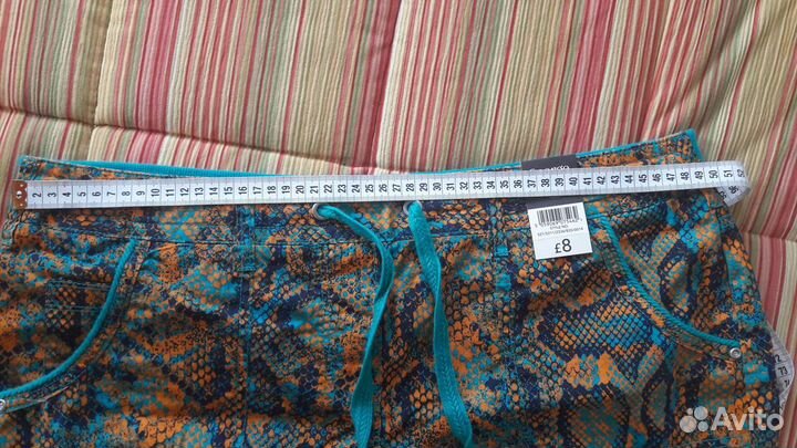 Шорты женские новые (Англия)