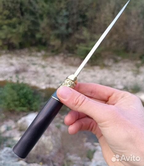 Ножи ручной работы