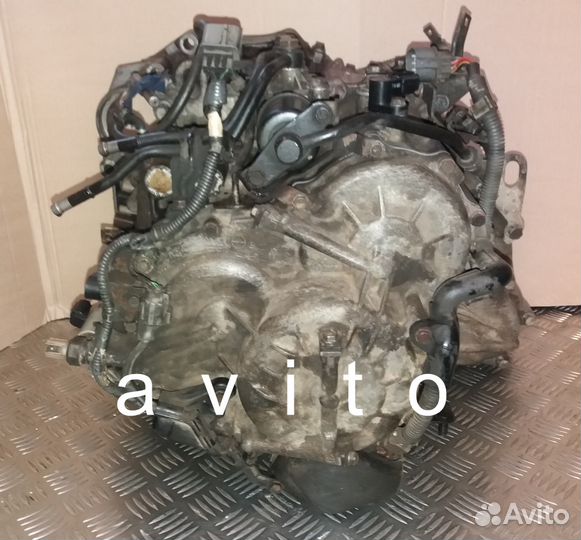 АКПП для Акура Мдх (1), 3.5, bgha. Кредит