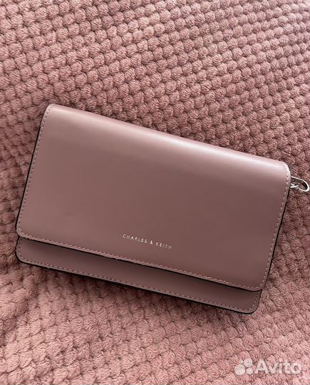 Сумка клатч