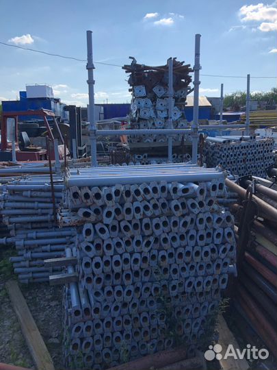 Леса каплок