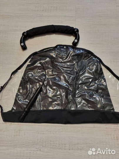 Детская коляска 2 в 1