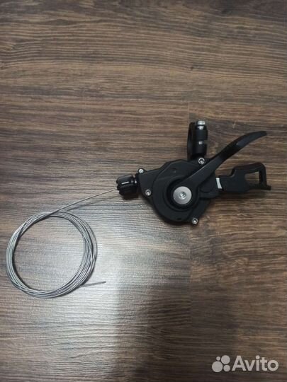 Задний переключатель Sensah CRX PRO 11 ск