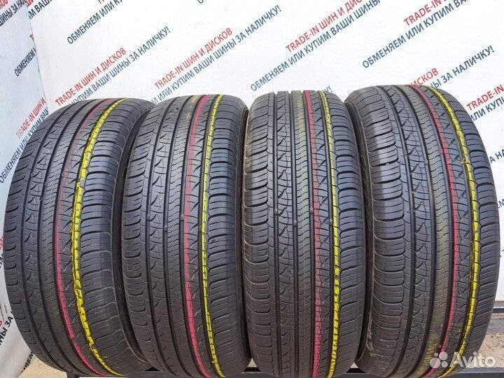 Nexen N'Priz AH8 205/65 R16 95H