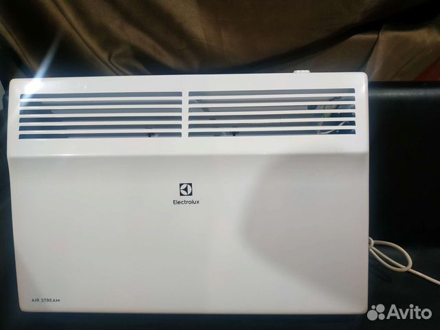 Обогреватель электрический Electrolux
