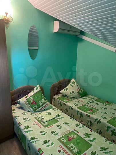 Комната 12 м², 1/3 эт.