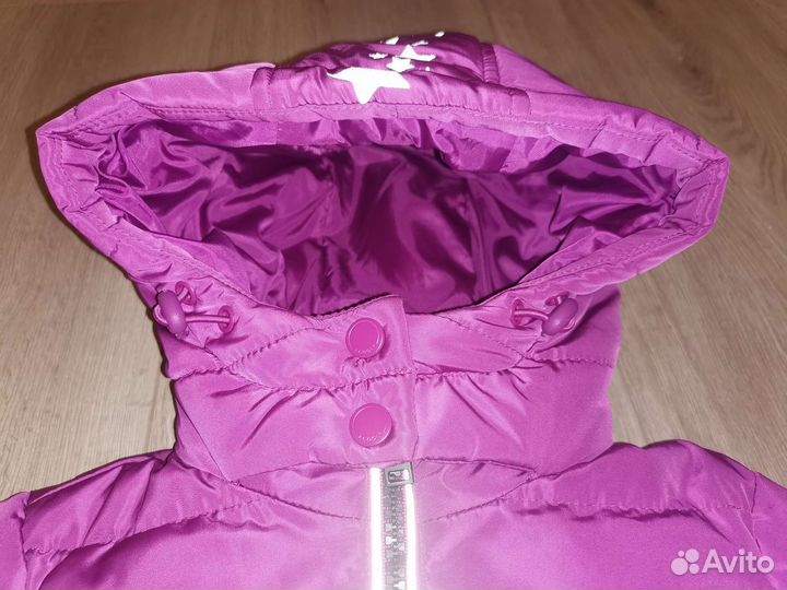 Зимний пуховик Acoola, 116