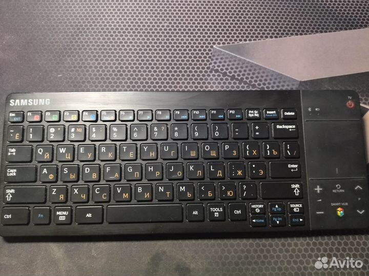 Клавиатура vc-kbd1000