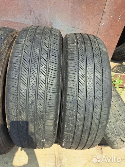 Yokohama Geolandar CV G058 235/65 R18 106V