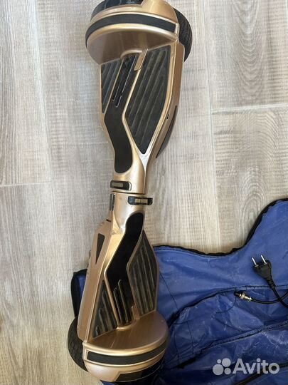 Гироскутер бу