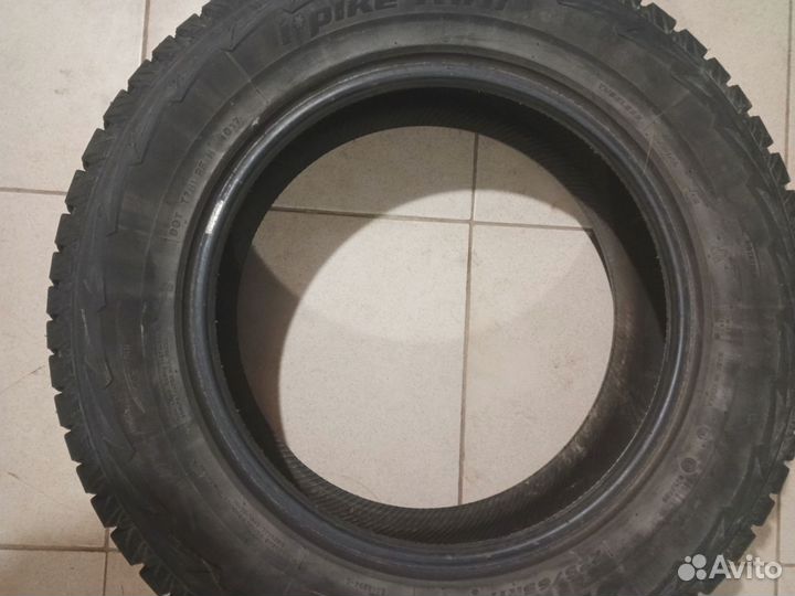 Hankook I'Pike RW11 225/65 R17 80S