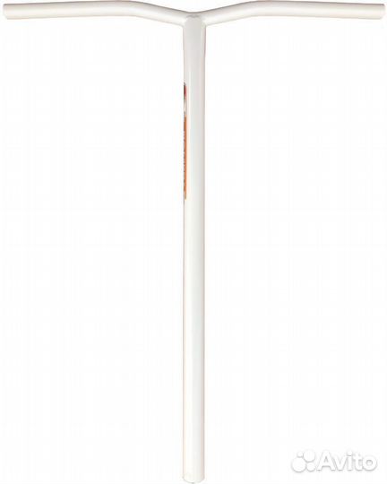 Руль для самоката Комета Wave Старлайт Белый BS5