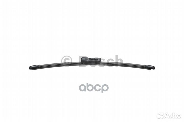 Щетка стеклоочистителя VW Golf (05-08),Sharan