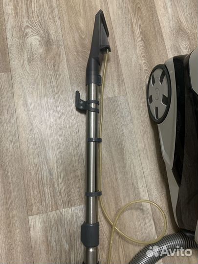 Продам моющий пылесос Thomas Vestfalia XT