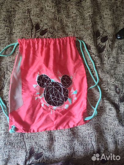 Сумки для сменки