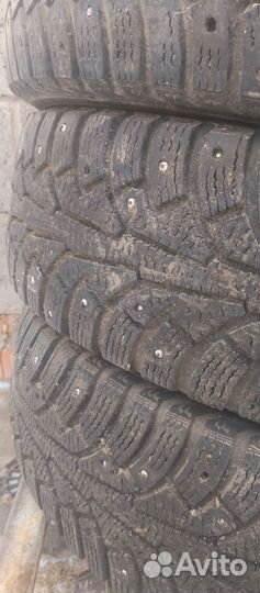 Nokian Tyres Nordman 5 185/65 R15