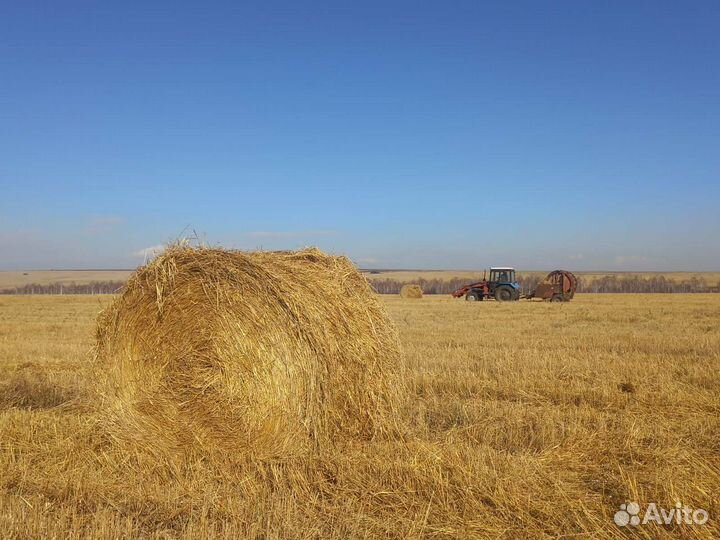 Пресс-подборщик БобруйскАгромаш ПР-Ф-180, 2004
