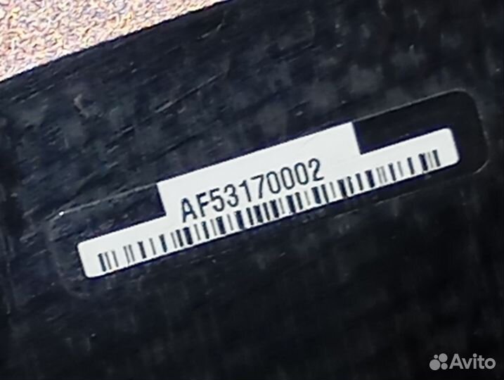 Диск Mavic Comete трековый передний