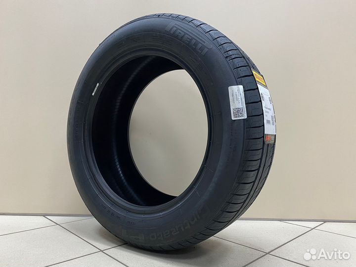 Pirelli Cinturato P1 Verde 205/55 R16 91V