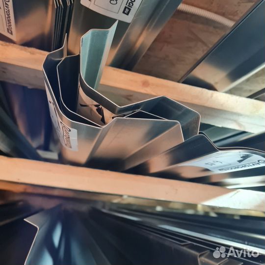 Порог левый Iran Khodro Samand оцинкованный