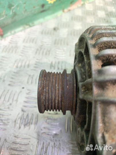 Генератор Mercedes-Benz Vito W638 2.0 dizel 2000