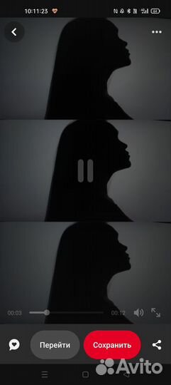 Видеомонтаж рилсов