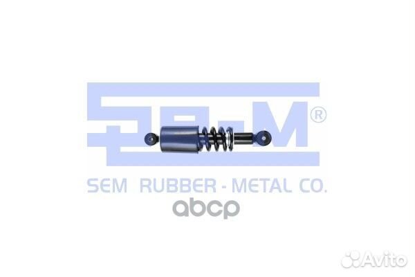Амортизатор кабины 15312 Se-M
