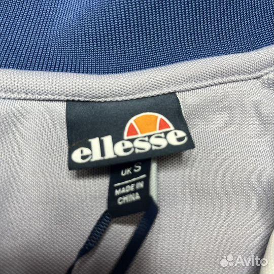 Олимпийка Ellesse Rimini Оригинал