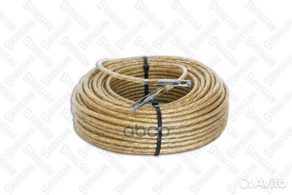 80-99704-SX трос тента пломбировочный D6мм L