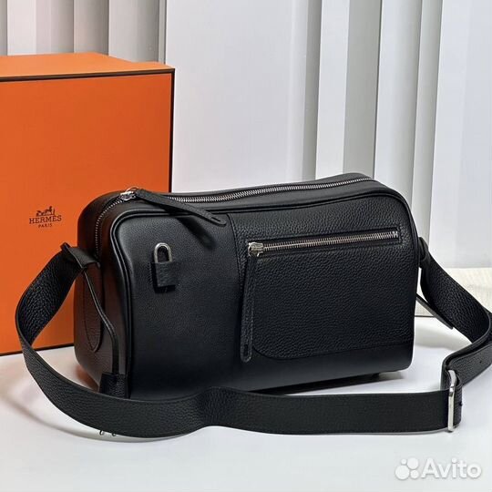 Hermes сумка Petit Courrier 28