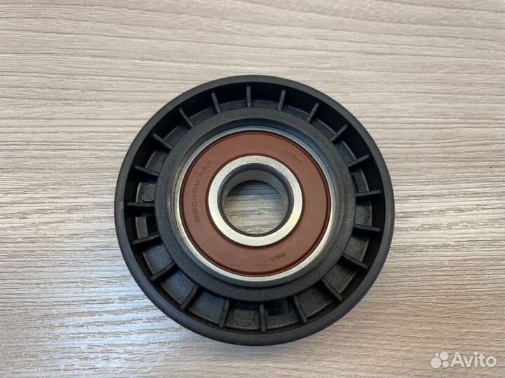 Ролик приводного ремня Fiat Bravo