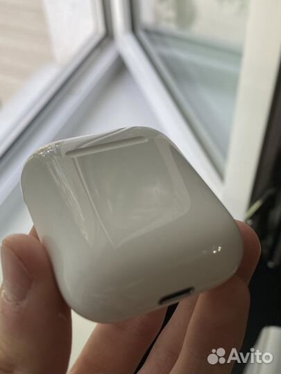 Apple AirPods