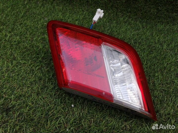 Стоп задний правый Toyota Camry ACV40-aeank 2azfe