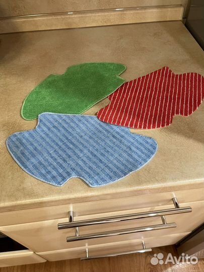 Насадка для моющегопылесоса tefal