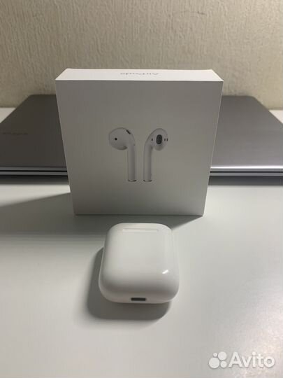 Airpods 1 original