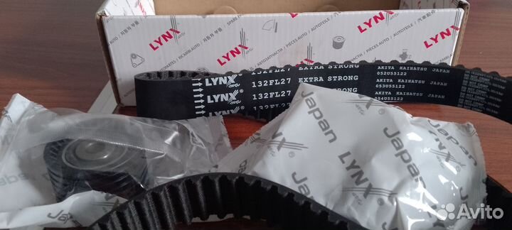 Продам новый комплект грм 