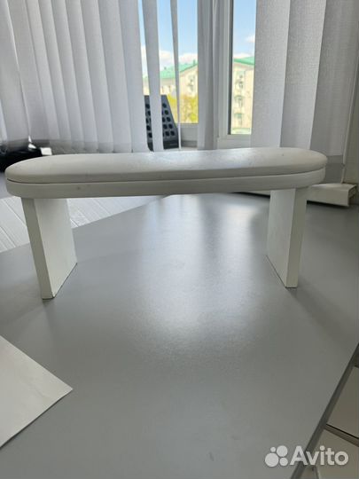 Подставка для рук маникюрная