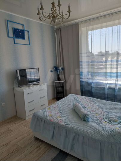 1-к. квартира, 32,4 м², 3/3 эт.