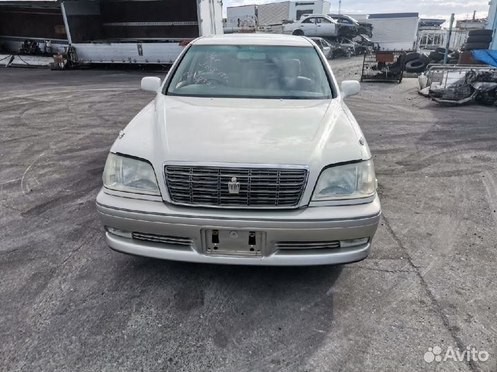 Фонарь левый Toyota Crown JZS171