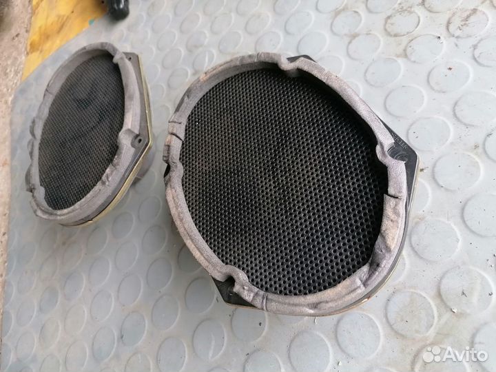 Динамик штатный на Mazda 6 GH 3 BL 2007-2013