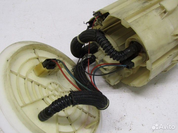 Насос топливный электрический Astra H / Family 200