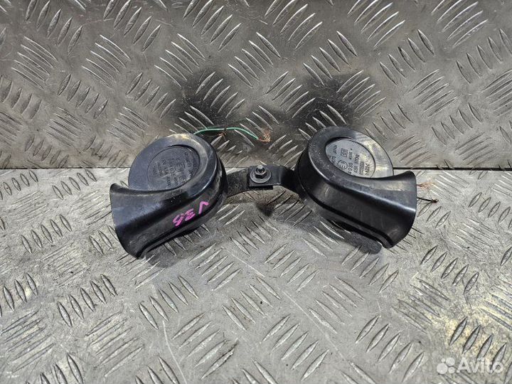 Звуковой сигнал Infiniti G35 V36