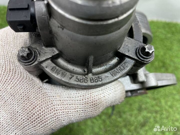 Термостат BMW 5 F10 F90 X5 F15 E70 X6 F16 E71