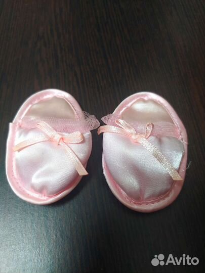 Обувь для беби Борна baby born цена за всё