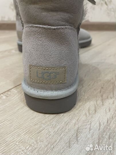 Угги Ugg оригинал