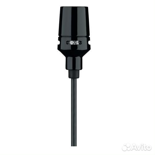 Shure CVL-B/C-TQG