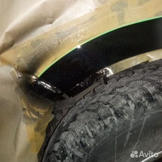 Кузовной ремонт/покраска, ремонт авто