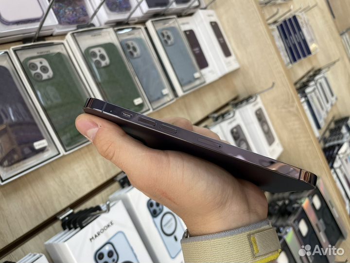iPhone 14 Pro Max, 256 ГБ